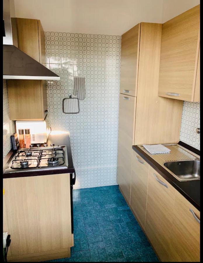 Apartamento Casa Del Sole - Gran Vista - Via Cadlolo 90, *