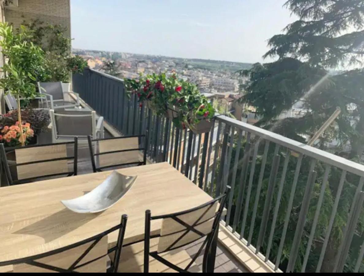 Casa Del Sole - Gran Vista - Via Cadlolo 90, * Roma